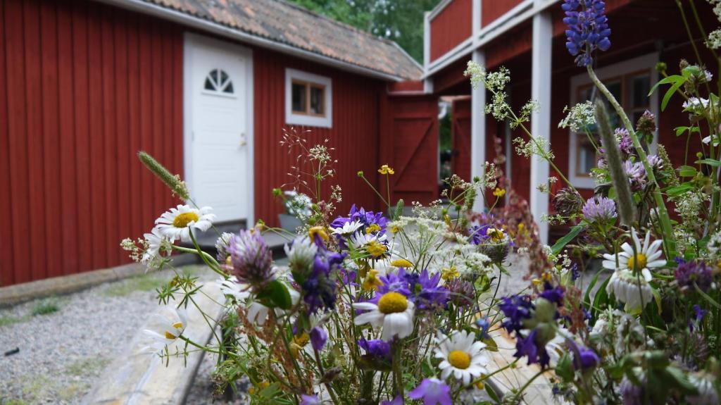 Brostugans Bed & Breakfast Jarvso Exterior photo